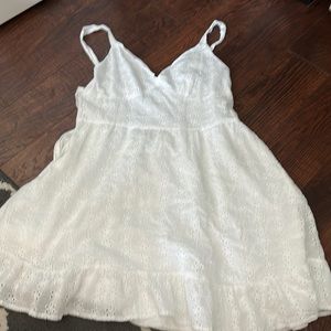Women’s sun dress